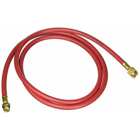 Mastercool 84723 72in. Red Hose for R134a