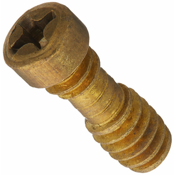 Delta Faucet RP20185 1/2-Inch Retention Screws, 2-Pack