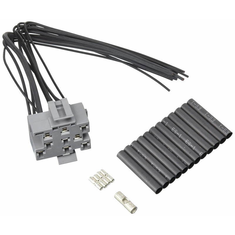Motorcraft WPT317 Wire Assembly