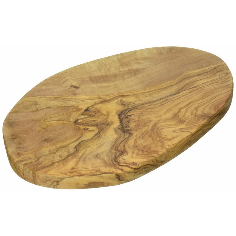 Naturally Med Olive Wood Chopping/Cutting/Cheese Board