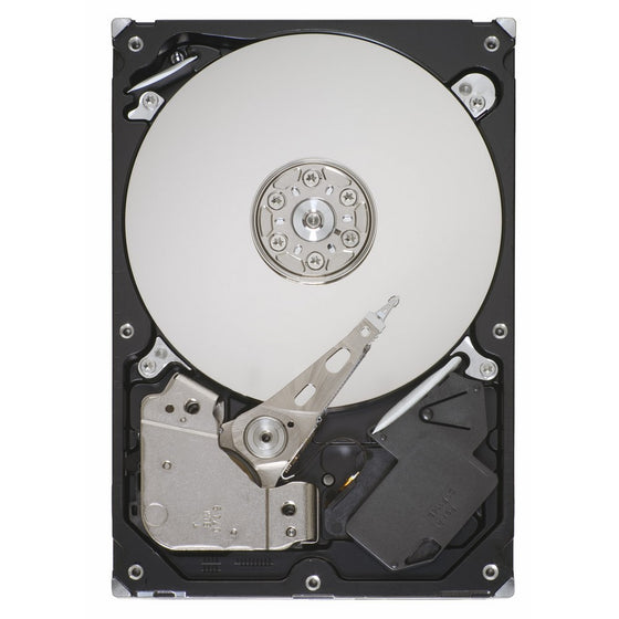 Seagate Barracuda 7200 1 TB 7200RPM SATA 3Gb/s 32MB Cache 3.5 Inch Internal Hard Drive