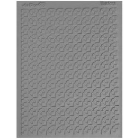 Lisa Pavelka 527102 Texture Stamp Illusions