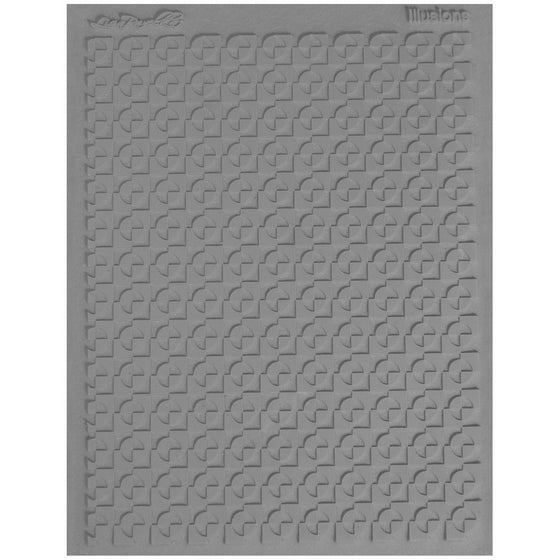 Lisa Pavelka 527102 Texture Stamp Illusions