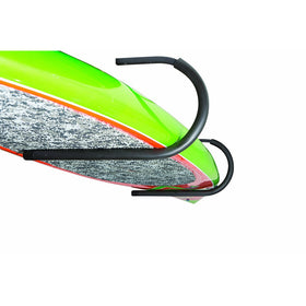 COR Board Racks Stand up Paddleboard | SUP | Surfboard Wall or Ceiling Rack | Simple Effective Design