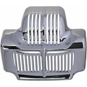 Kuryakyn 7784 Oil Cooler Cover