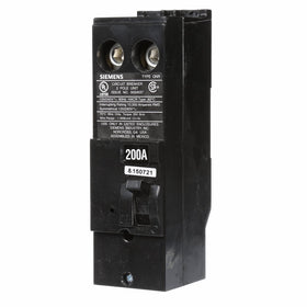 Siemens QN2200R 200-Amp 2 Pole 240-Volt Circuit Breaker