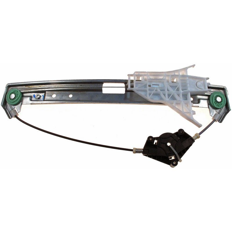 Dorman 749-519 Chevrolet/Pontiac Front Passenger Side Power Window Regulator