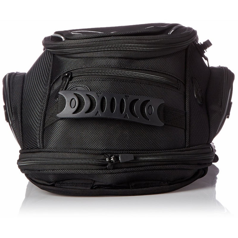 Cortech 8230-0505-18 Black Super 2.0 Magnetic Mount Tank Bag