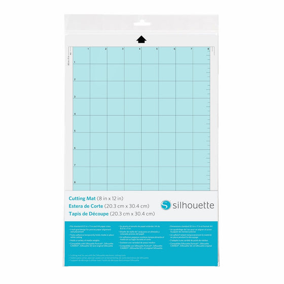 Silhouette Portrait Cutting Mat