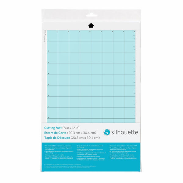 Silhouette Portrait Cutting Mat