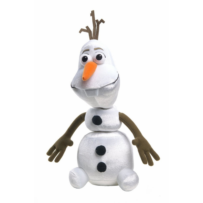 Disney Frozen Pull Apart and Talkin' Olaf