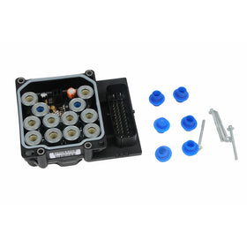 ACDelco 25912635 GM Original Equipment Electronic Brake Control Module with 4 Bolts
