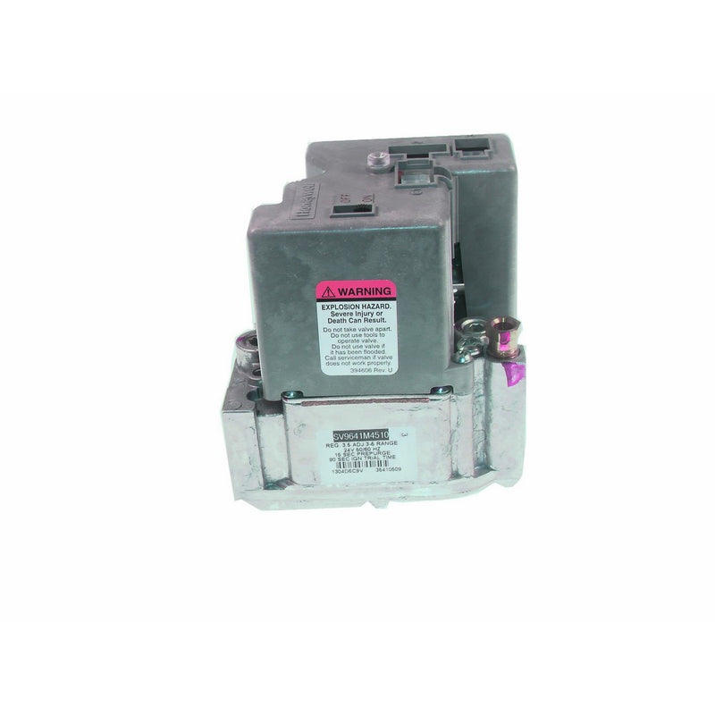 International Comfort Products The SV9641M4510 Gas Valve