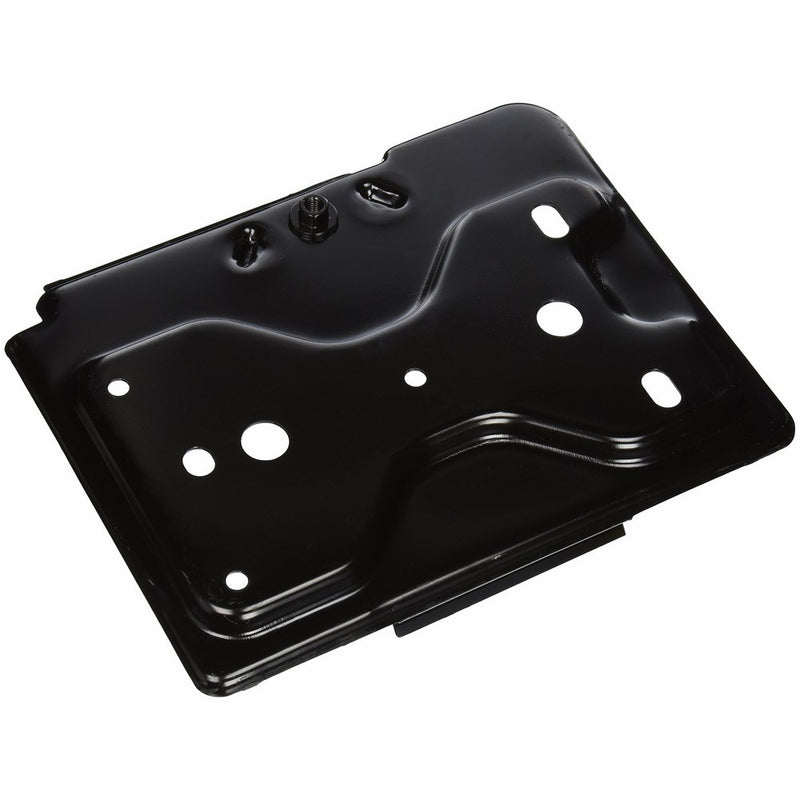 Genuine GM 15891945 Battery Tray, Left