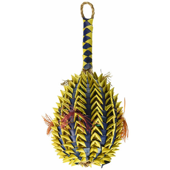 Planet Pleasures Pineapple Foraging Toy, X-Large