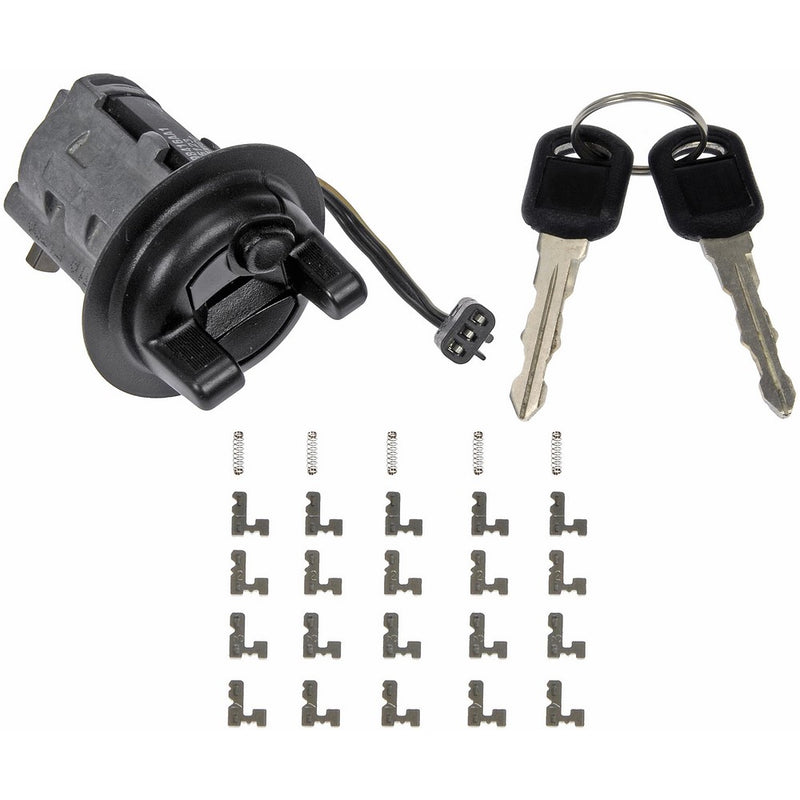 Dorman 924-726 Ignition Switch Lock Cylinder