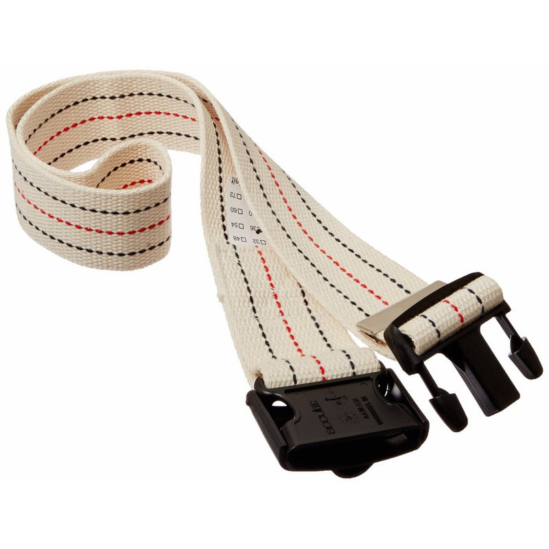 FabLife Gait Belt, Safety Quick Release Buckle, 36"