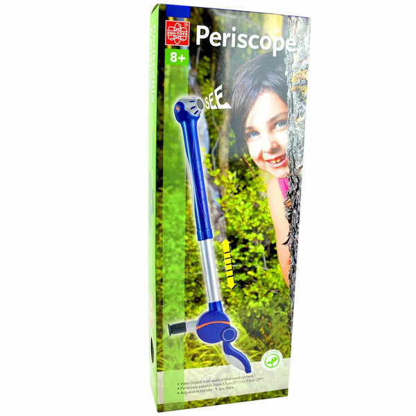 Elenco Edu-Toys Adjustable Periscope, 21-29"