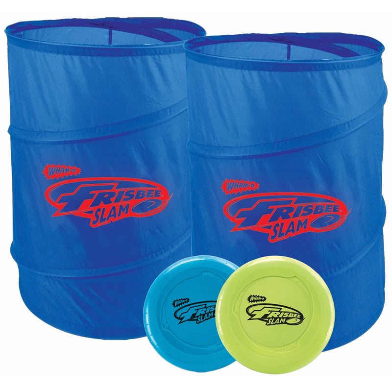 Wham-o Frisbee Slam Game