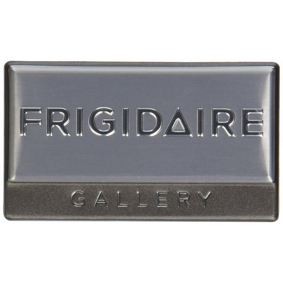 Frigidaire 242015201 Decals and Labels Refrigerator