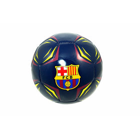 FC Barcelona Authentic Official Licensed Soccer Ball Size 3 -002 by RHINOXGROUP