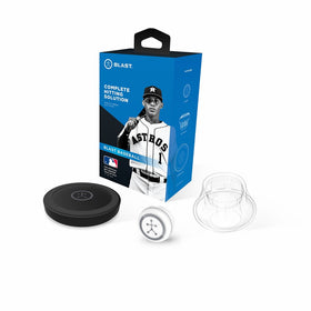 Blast Baseball Swing Analyzer, Official Bat Sensor Tech of MLB