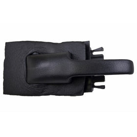 PT Auto Warehouse FO-2743A-LH - Inside Interior Inner Door Handle, Black - Driver Side