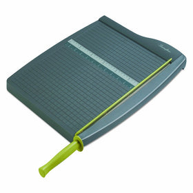 Swingline Paper Trimmer/Cutter, Guillotine, 15" Cut Length, 10 Sheets Capacity, ClassicCut Lite (9315)