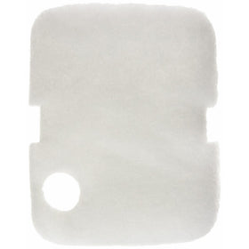 Penn Plax Cascade 700 1000 GPH Floss Pads – Filter Pad Keeps Your Aquarium Clean and Clear – 6 Pack