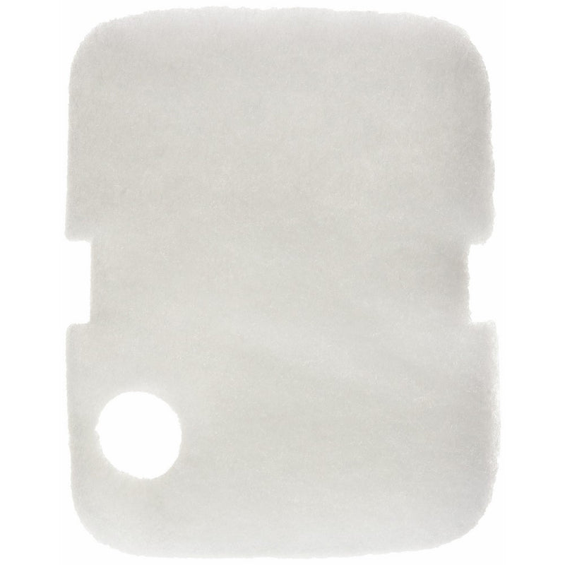 Penn Plax Cascade 700 1000 GPH Floss Pads – Filter Pad Keeps Your Aquarium Clean and Clear – 6 Pack