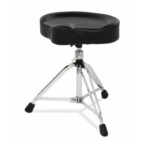 DW Drum Workshop 5000 Series Tractor Seat Drum Throne
