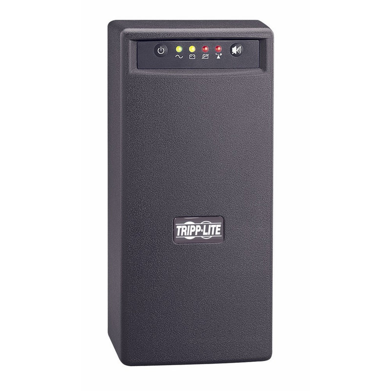 Tripp Lite OMNIVSINT800 800VA Intl UPS Omni Smart VS Tower Line-Interactive 230V 4 outlets