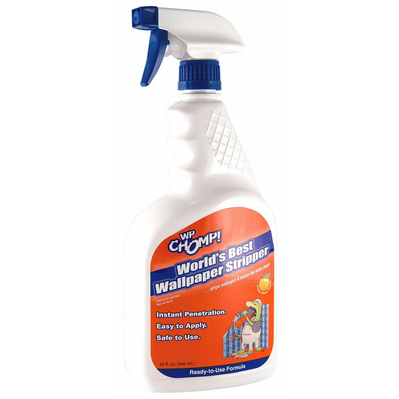 wp chomp 5300qc Worlds Best Wallpaper Remover