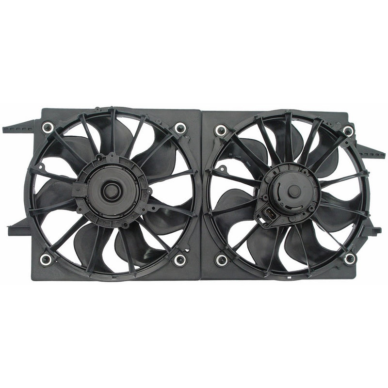 Dorman 620-618 Radiator Fan Assembly