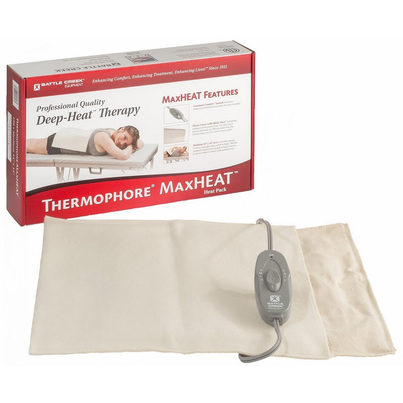 Thermophore MaxHeat Pad 14" x 14"