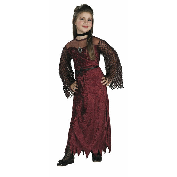 Rubies Gothic Enchantress Child Costume, Small