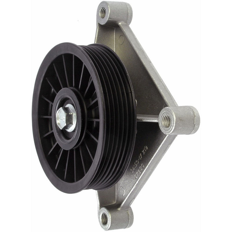Dorman HELP AC Bypass Pulley 34207
