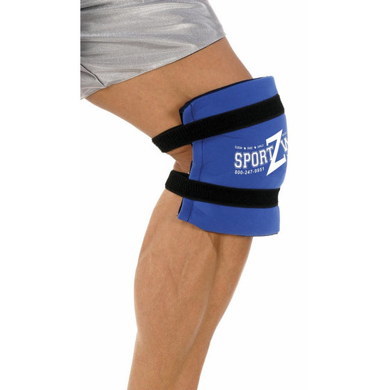 Elasto-Gel Multi-Purpose Sports Z Wrap