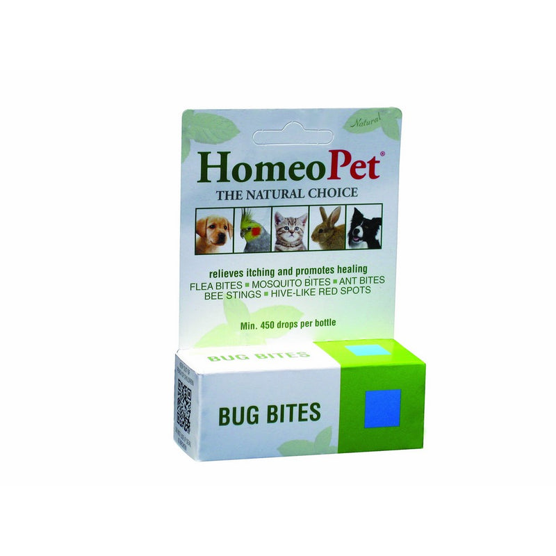 HomeoPet Bug Bites 15ml