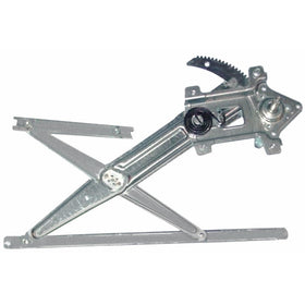ACDelco 15922917 GM Original Equipment Rear Passenger Side Power Window Regulator and Motor Assembly