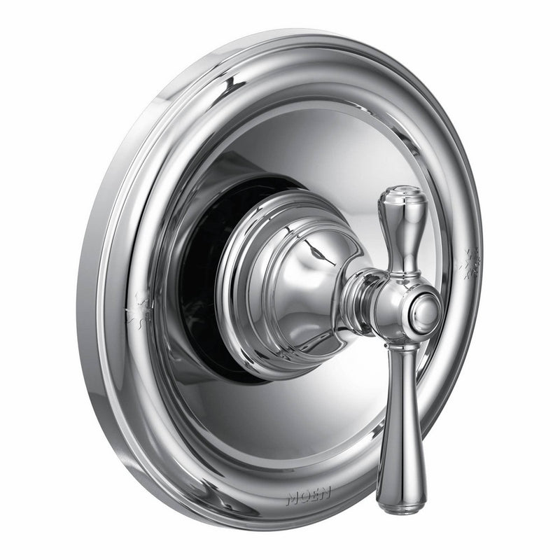 Kingsley T3111 Moentrol Valve Trim, Chrome