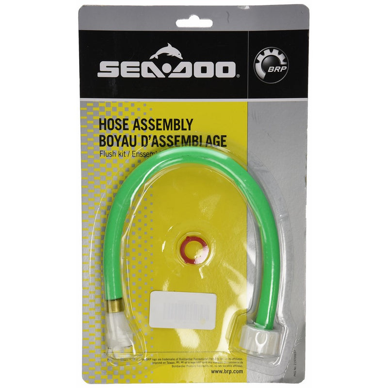 Sea-Doo 295500258 Coupler Hose
