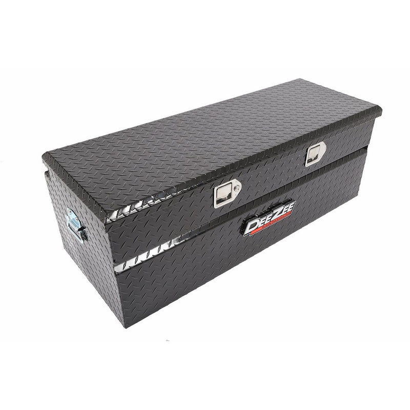 Dee Zee DZ8546B 46" Red Label Utility Chest