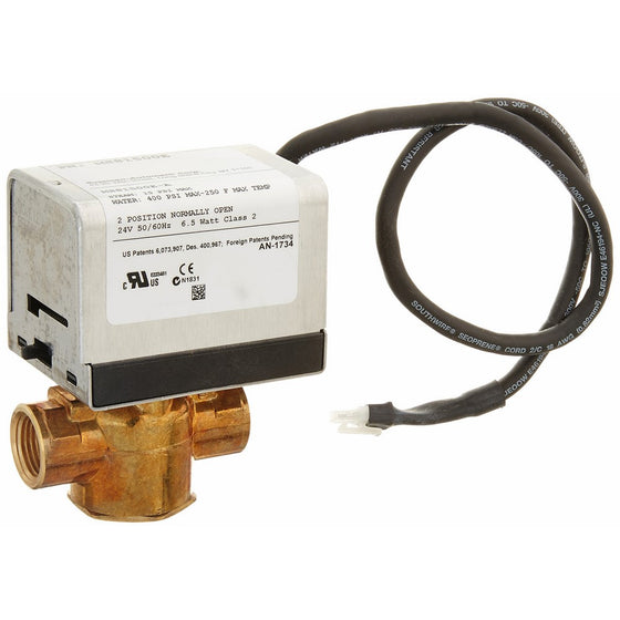 Mr. Steam Ms81500e Autoflush For Residential Ms Generators
