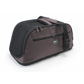 Sleepypod Air In-Cabin Pet Carrier, Dark Chocolate