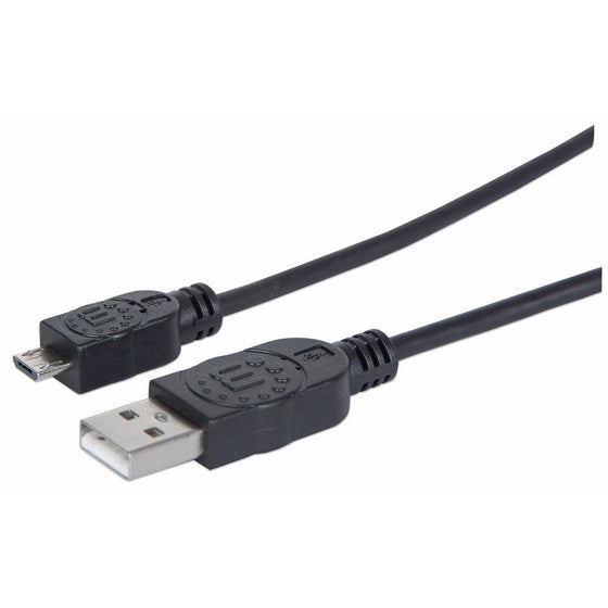 MANHATTAN Usb Cable Adapters (325677)