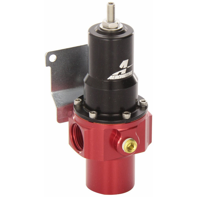 Aeromotive 13210 Pro-Stock 2-Port Fuel Regulator