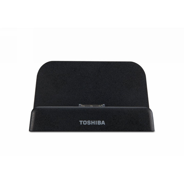 Toshiba Thrive Standard Dock with Audio Out for Tablet 10-Inch (PA3956U-1PRP)