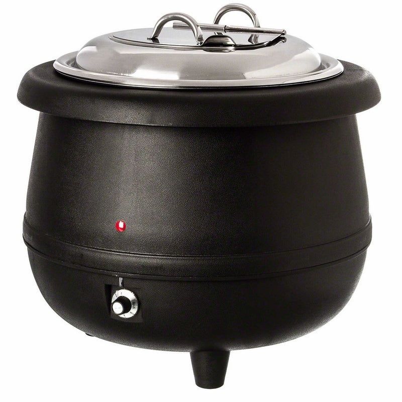 Update International (ESW-10AL) 10.5 qt Soup Warmer