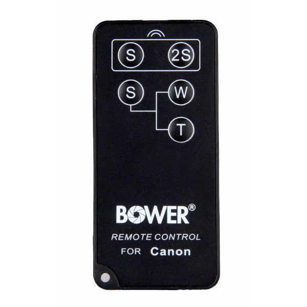 Bower RCC Infrared Remote Switch for Canon Digital Camera